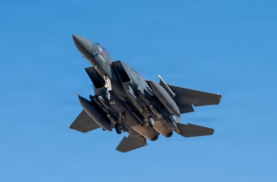 Θρίλερ με αμερικανικό F-15 που καταρρίφθηκε στο Ιράν - Σε εξέλιξη επιχείρηση διάσωσης