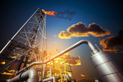 Άνοδος 2% στο brent στα 93 δολ - Κέρδη και για το TTF πάνω από τα 65 ευρώ/MWh