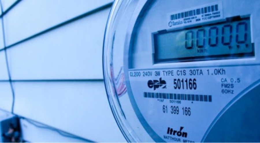 H ταυτοποίηση των ορφανών μετρητών θα επιφέρει σημαντικά οφέλη στην ενεργειακή αγορά