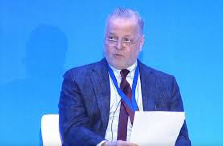 Μυτιληναίος: Ευρωπαϊκό και μετά ελληνικό το στοίχημα για τη βιομηχανία