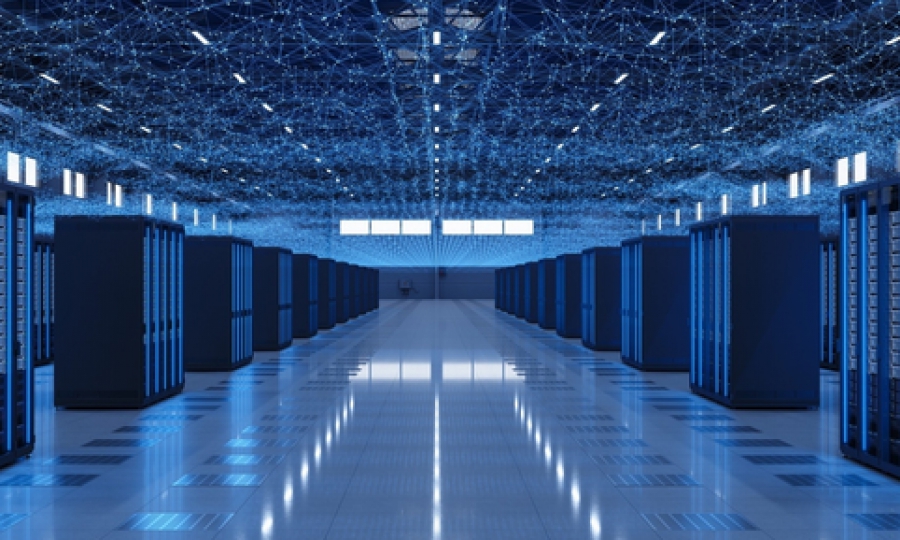 Data centers: Μέχρι τα τέλη Σεπτεμβρίου το νέο πλαίσιο για την πρόσβαση στα ηλεκτρικά δίκτυα