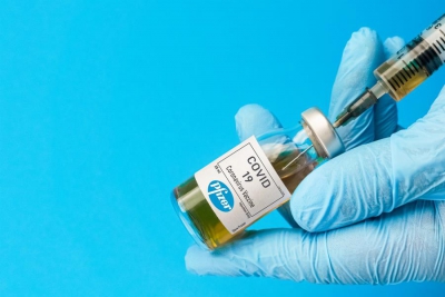 Pfizer: 95% αποτελεσματικότητα το εμβόλιο - Εντός των επόμενων ημερών αίτημα για έγκριση