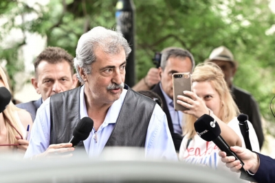 ΣΥΡΙΖΑ: Ο Παύλος επιστρέφει - Τέρμα η λυκοφιλία με Τσίπρα - Επιχείρηση αναδιάταξης