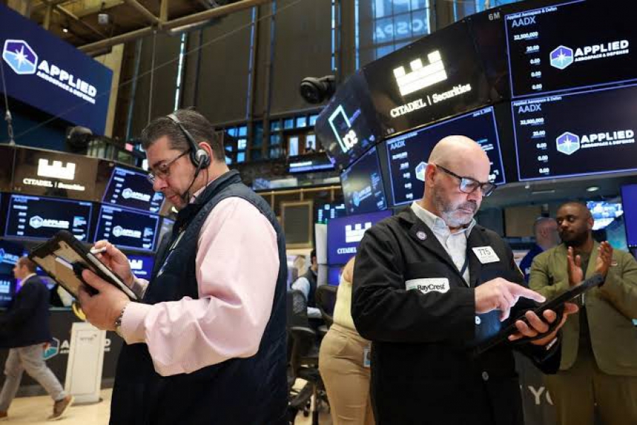 Ανάσα στις ευρωπαϊκές αγορές μετά το sell off - Στο επίκεντρο τα αδύναμα στοιχεία απασχόλησης στις ΗΠΑ (investing.com)