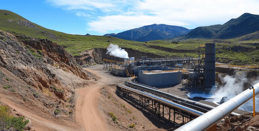 Ελβετία: Boost στη γεωθερμική ενέργεια με νέες μελέτες και υποβολή προτάσεων