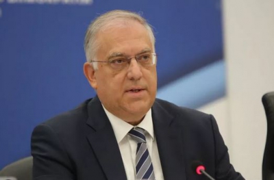 Τ. Θεοδωρικάκος (Υπ. Ανάπτυξης): Δεν υπάρχει βιώσιμη ανάπτυξη χωρίς ισχυρή παραγωγή