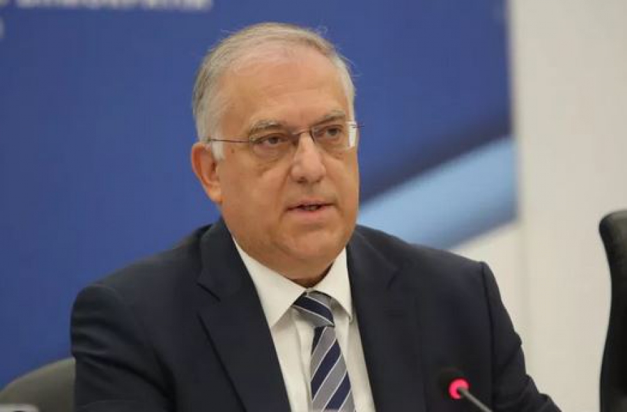 Τ. Θεοδωρικάκος (Υπ. Ανάπτυξης): Δεν υπάρχει βιώσιμη ανάπτυξη χωρίς ισχυρή παραγωγή