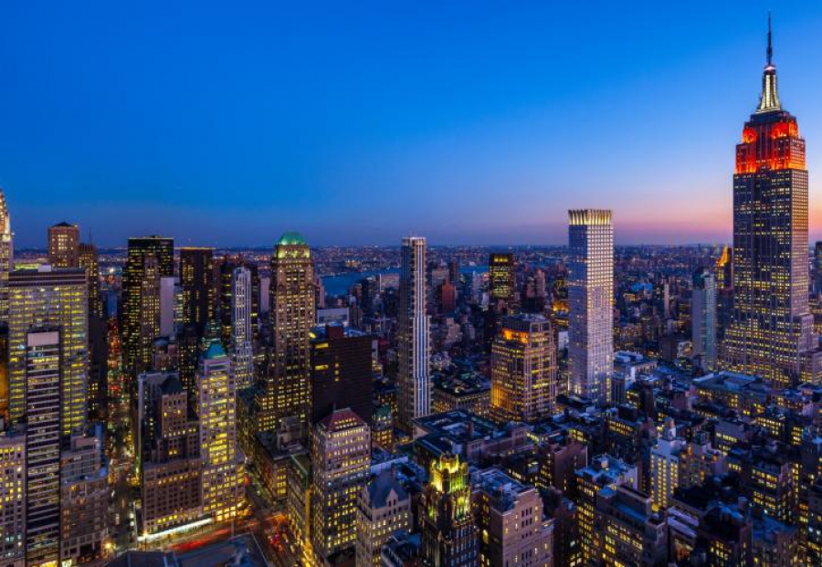 ΗΠΑ: Μέτρα για τον περιορισμό των εκπομπών άνθρακα από τα κτίρια