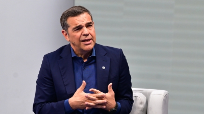 Επιστροφή Τσίπρα στις φορολογικές εξαγγελίες