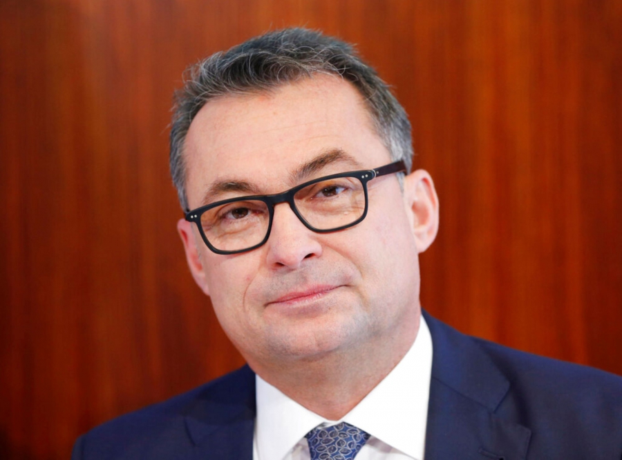 Nagel (ΕΚΤ): Δεν αποκλείεται αύξηση των επιτοκίων τον Απρίλιο, λόγω αύξησης των τιμών πετρελαίου