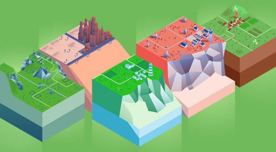 Energy Remix: Το νέο εκπαιδευτικό παιχνίδι της Enel Green Power