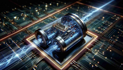Κβαντικές μπαταρίες: Ένα νέο είδος αποθήκευσης ενέργειας που… μπερδεύει τον χρόνο   