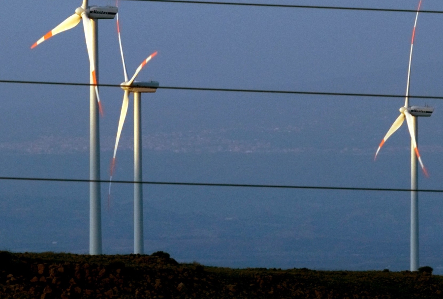 Ιταλία: Έγκριση μέτρων 27,4 δισ για την ενίσχυση της ενεργειακής ασφάλειας των ΑΠΕ