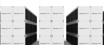 Το μεγαλύτερο σύστημα μπαταριών νατρίου στον κόσμο (4,75 GWh) σχεδιάζεται για αποθήκευση ενέργειας στις ΗΠΑ