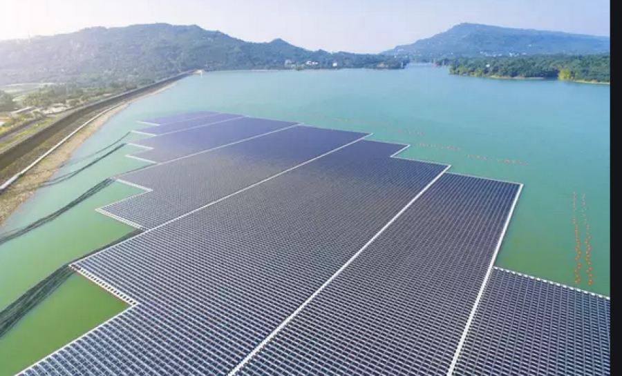 ΗΠΑ: 100 εκατ. δολ.για την χρηματοδότηση τεχνολογιών καθαρής ενέργειας