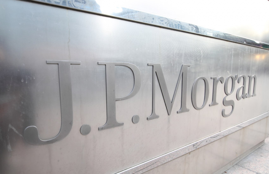 J P Morgan: Υπερβολική η πτώση, η διόρθωση στην Wall Street βρίσκεται στο τελικό στάδιo