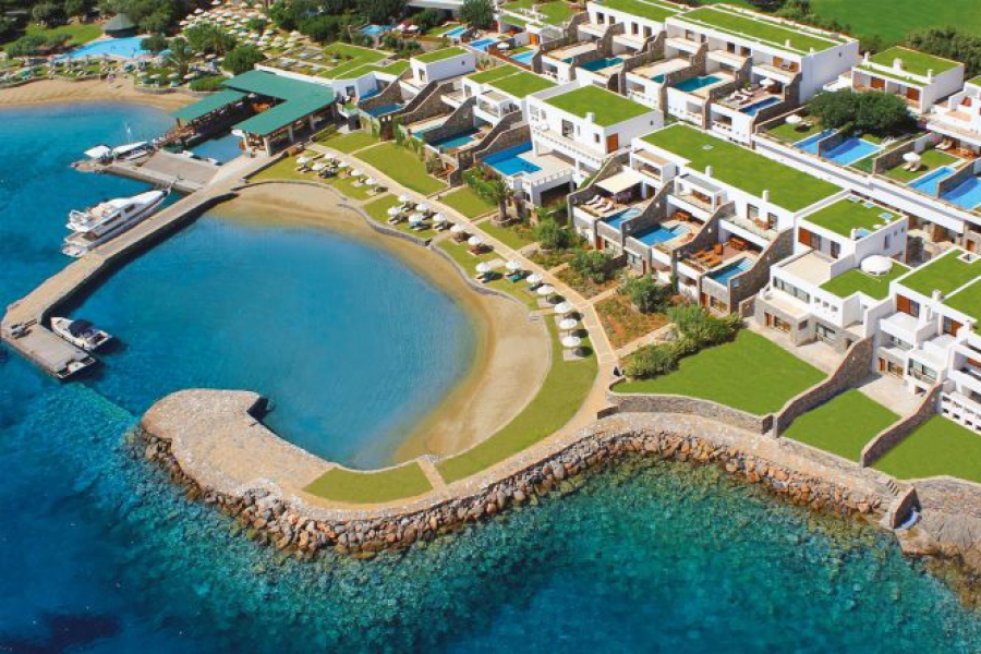 Σε δημόσια διαβούλευση το «Νέο Ειδικό Χωροταξικό Πλαίσιο για τον Τουρισμό»