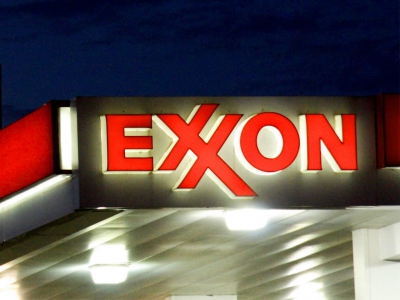 Exxon Mobil: Tρίτο συνεχόμενο τρίμηνο απωλειών - Ζημιές 680 εκατ. δολ.