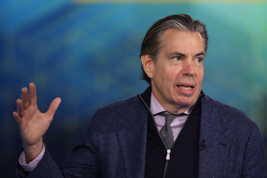 H αυθεντία Jeff Currie (πρώην Goldman) σημειώνει: Έκανε το peak παγκοσμίως η κατανάλωση πετρελαίου – Οι ΑΠΕ άλλαξαν τις ισορροπίες, hot το άεριο