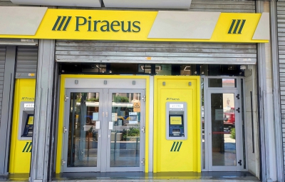 H Πειραιώς αναδείχθηκε AI/Data Team of the Year και το 2026