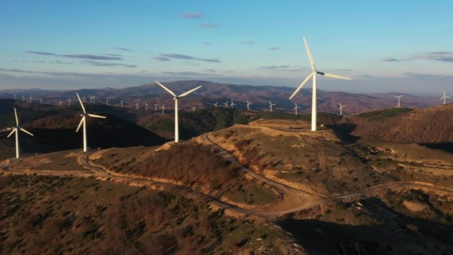 Το 50% ελληνικού αιολικού πάρκου 26,4 MW στην Εύβοια πουλάει η European Energy (renews.biz)