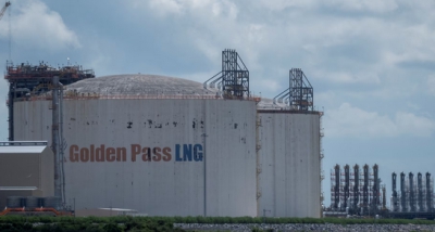 Ξεκίνησε η παραγωγή LNG από την κοινοπραξία Golden Pass της Exxon και της QatarEnergy