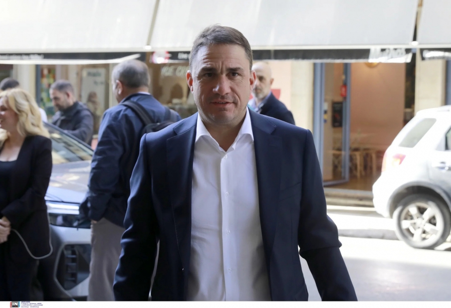 Τσουκαλάς για επιθέσεις στη Θεσσαλονίκη: Η χώρα δεν έχει ανάγκη έναν νέο διχασμό – Εμφυλιοπολεμικές οι δηλώσεις της ΝΔ