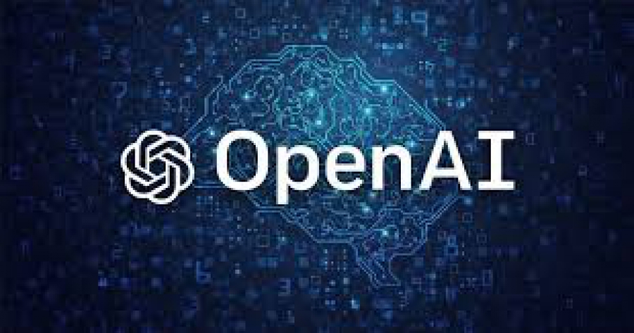 Η OpenAI ολοκληρώνει χρηματοδότηση ρεκόρ ύψους 122 δισ δολ καθώς αυξάνεται η προσμονή για την αρχική δημόσια προσφορά (IPO)-CNBC Η OpenAI ολοκληρώνει χρηματοδότηση ρεκόρ ύψους 122 δισ δολ καθώς αυξάνεται η προσμονή για την αρχική δημόσια προσφορά (IPO)-CNBC