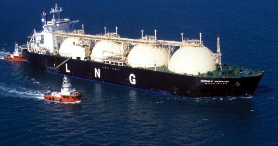 Η Πολωνία εδραιώνει την θέση της ως περιφερειακή πύλη LNG για την Κεντρική και Ανατολική Ευρώπη