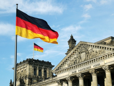 Γερμανία: Στο -2,2% το ΑΕΠ α΄τριμήνου 2020 - «Βουτιά» σε κατανάλωση, εξαγωγές