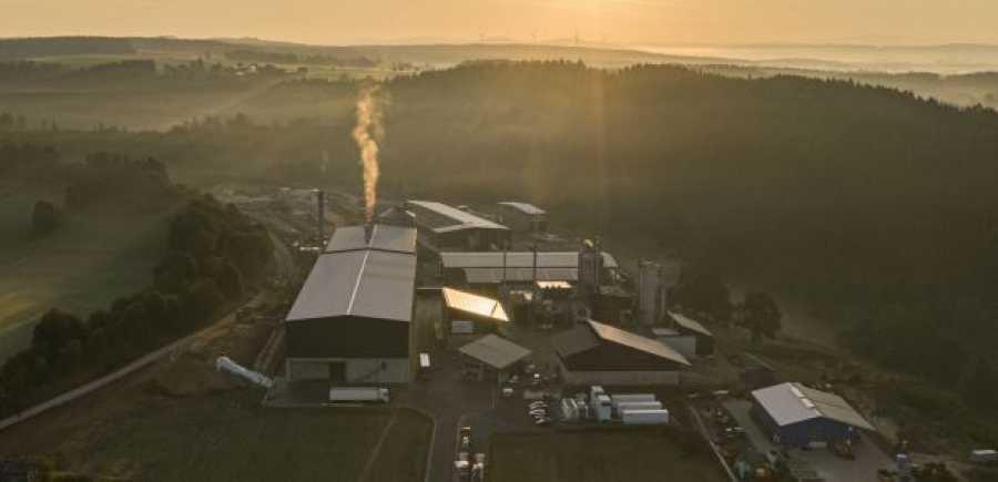 Το νέο ντοκιμαντέρ της Siemens αναδεικνύει την ενεργειακή μετάβαση μιας γερμανικής πόλης