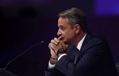 Mητσοτάκης: Τέλος στην πρόσβαση ανηλίκων στα social media