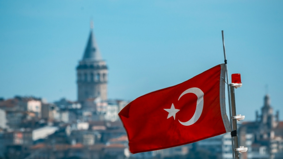 Την ενίσχυση της Τουρκίας φοβάται η Αθήνα σε ενδεχόμενη ήττα του Ιράν (Καθημερινή)