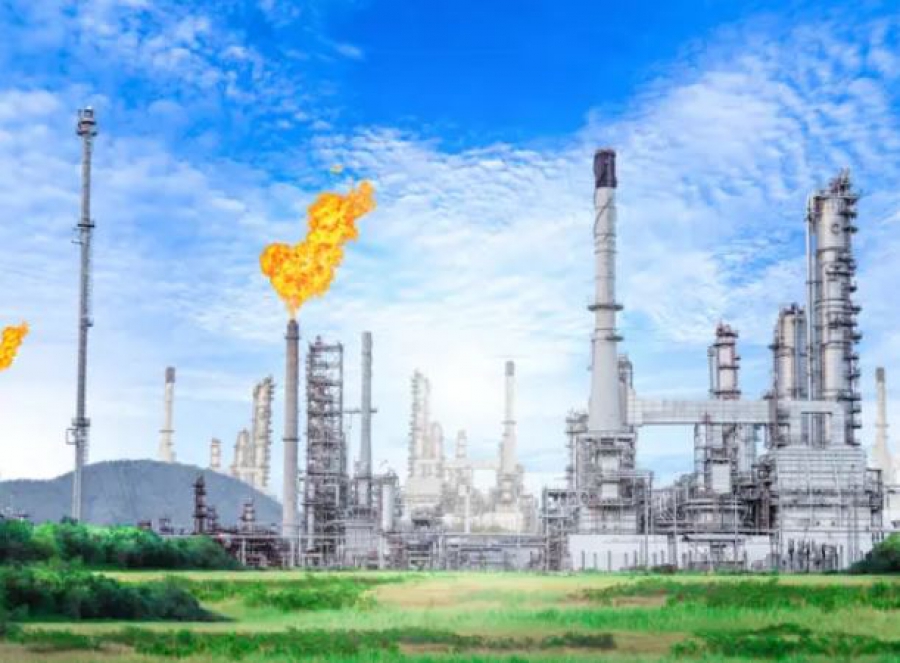 Συνεχίζεται η ανοδική τάση των τιμών φυσικών αερίου - H προειδοποίηση των traders