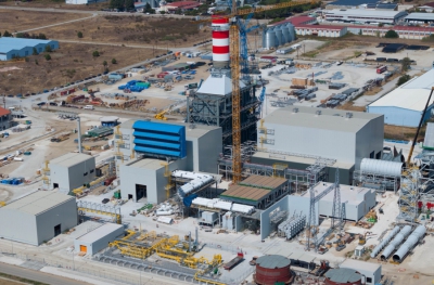 Επανήλθε σε δοκιμαστική λειτουργία η Θερμοηλεκτρική Κομοτηνής - Ολοκληρώθηκαν οι τεχνικές προσαρμογές