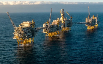 Νορβηγία: Απόρριψη της έφεσης για την ανάπτυξη πετρελαϊκών κοιτασμάτων