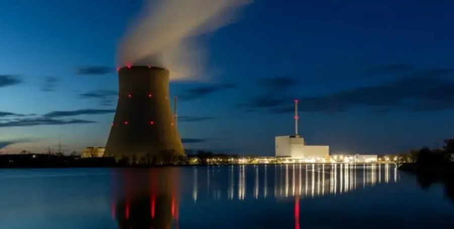 Η Κίνα σχεδιάζει την έναρξη λειτουργίας επτά νέων πυρηνικών αντιδραστήρων φέτος (Bloomberg)