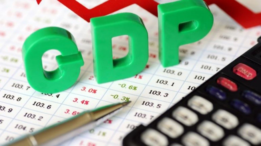 Ευρωζώνη: Ισχυρή ανάκαμψη στο ΑΕΠ γ΄τριμήνου 12,7%, στο -4,3% σε ετήσια βάση
