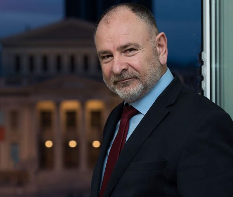 Πρωτοβουλία ΒΕΠ για τoυς κινδύνους από πιθανά ατυχήματα