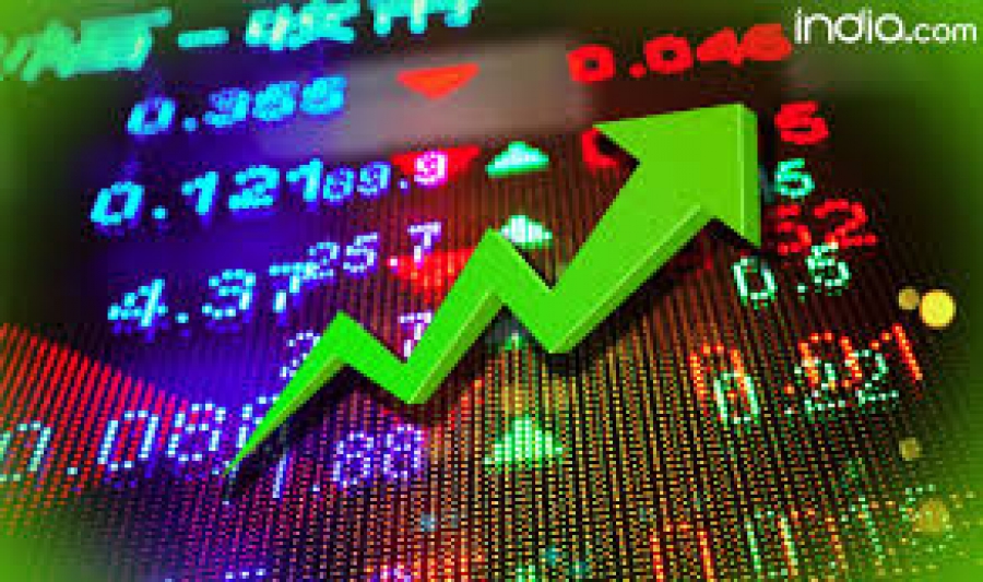 Στο +0,45% τα futures - Διάγγελμα Biden για ψήφιση από το Κογκρέσσο της συμφωνίας