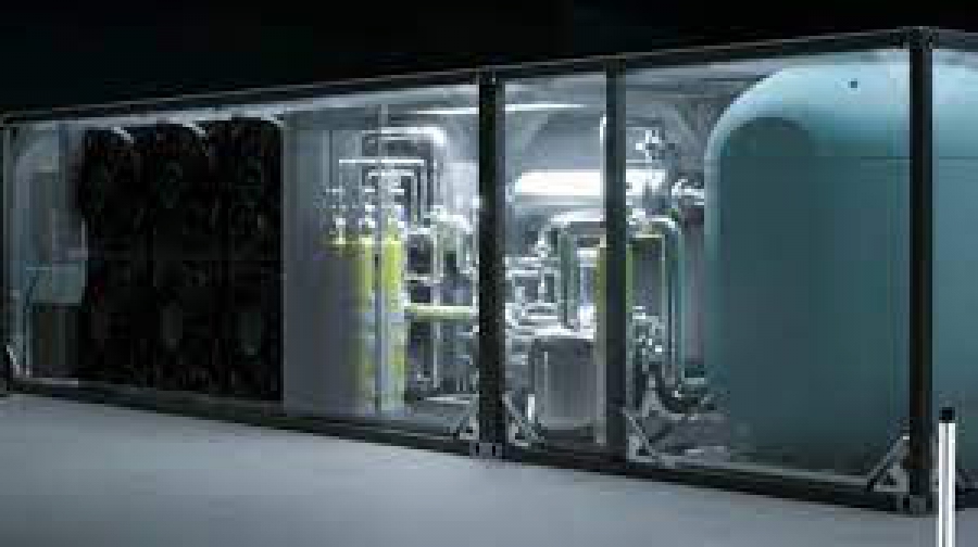 Η Ινδία ετοιμάζεται να επενδύσει στην χρήση μικρών αρθρωτών αντιδραστήρων (Oil Price)