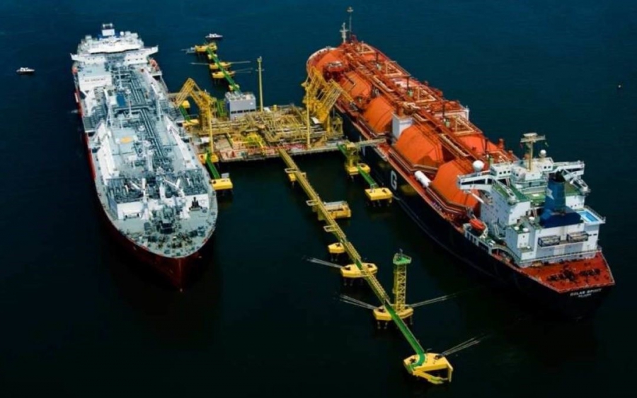 Elpedison: Γιατί προχωρά στο Thessaloniki FSRU - Θα συνδυασθεί με τη νέα μονάδα 860 MW