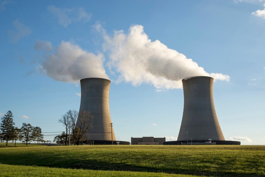 Η EDF περικόπτει την πυρηνική ενέργεια λόγω καύσωνα στην Γαλλία (Montel)