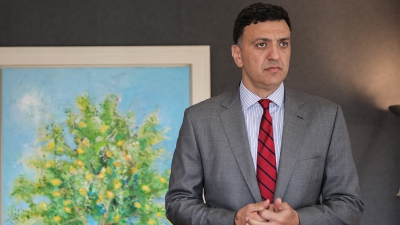 Β. Κικίλιας: Τουλάχιστον 10 ελληνικά πλοία και δεκάδες Έλληνες ναυτικοί αποκλεισμένοι στον Περσικό Κόλπο