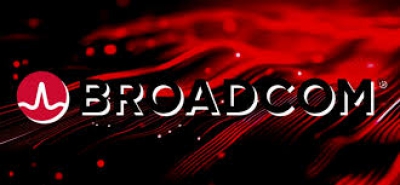 H Broadcom ανακοίνωσε καλύτερα από τα αναμενόμενα κέρδη και έσοδα και εξέδωσε ισχυρή πρόβλεψη (CNBC)