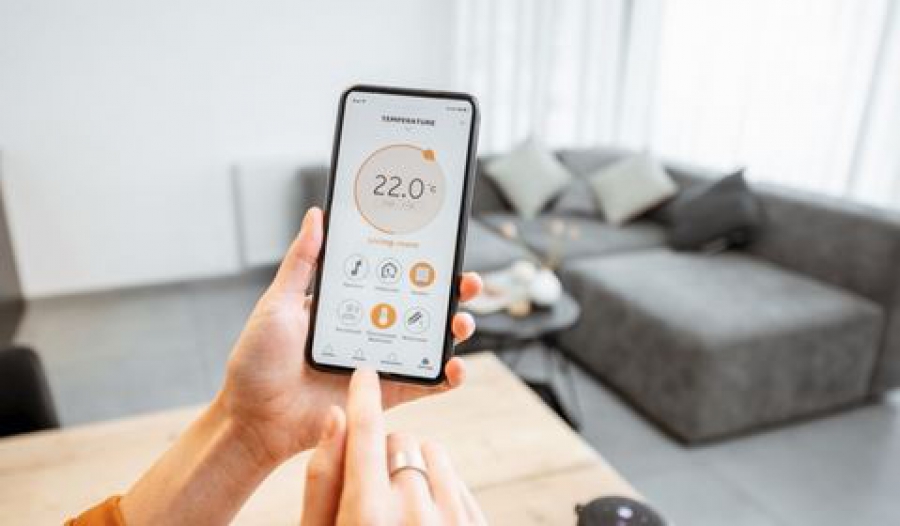 Ευρώπη: Η έξυπνη ενέργεια θα μπορούσε να εξοικονομήσει 1.500 ευρώ ετησίως στα νοικοκυριά (energymarketprice)