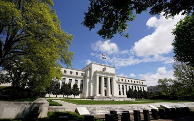 Επιτόκια Fed στο 4,5% - 4,75% στις αρχές του 2023!