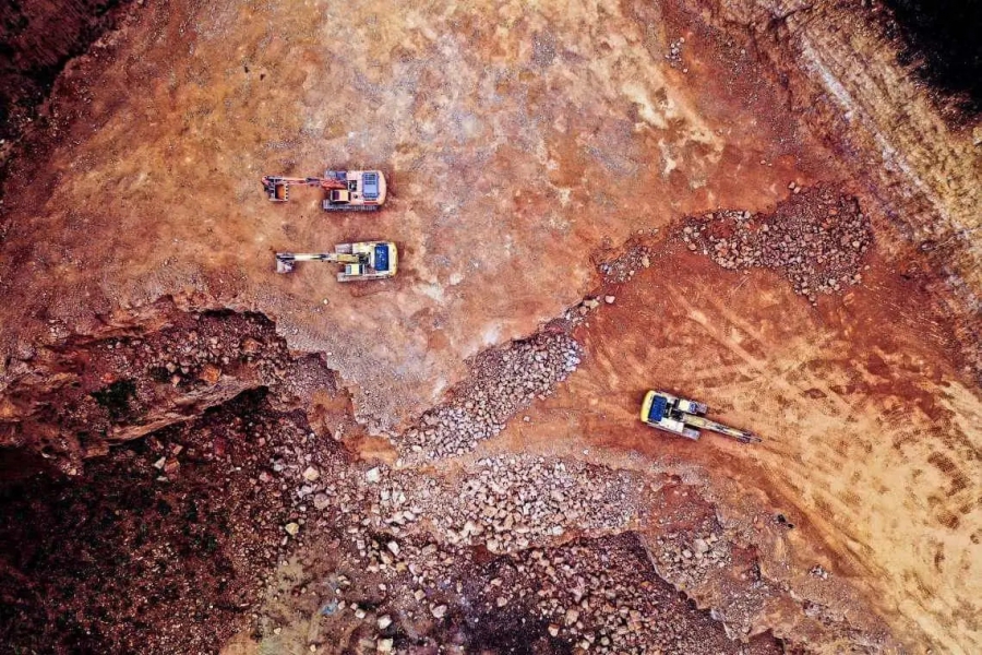 Ivanhoe Mines: Αυξάνεται η παραγωγή χαλκού στην Αφρική το β' εξάμηνο φέτος