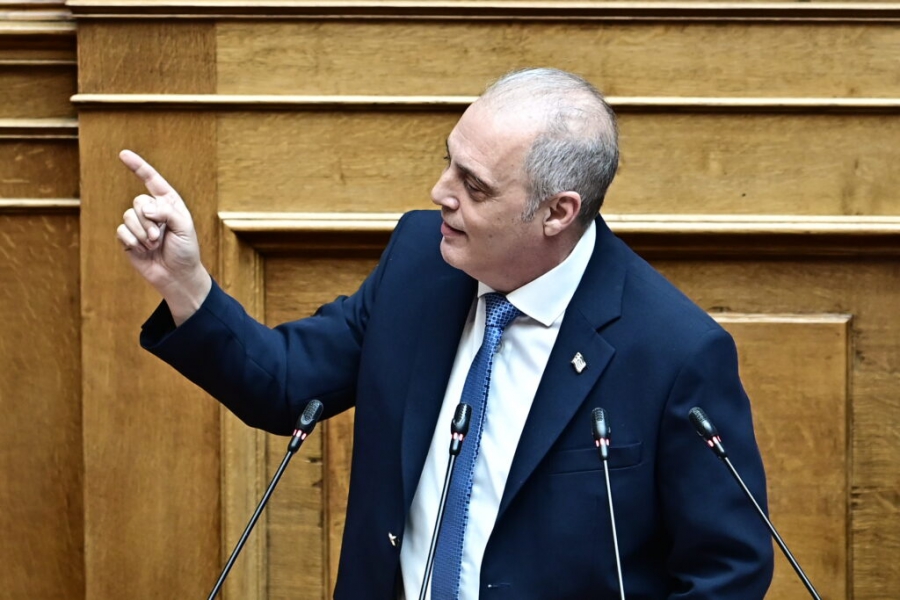 Βελόπουλος: Αμετανόητος και επικίνδυνος ο πρωθυπουργός – Να πάει τώρα σε εκλογές