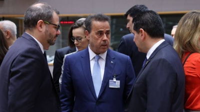 Συμβούλιο υπουργών Ενέργειας: Η διαφωνία Παπασταύρου με την Σουηδή ΥΠΕΝ για τα δίκτυα - Οι θέσεις των χωρών για την χρηματοδότηση